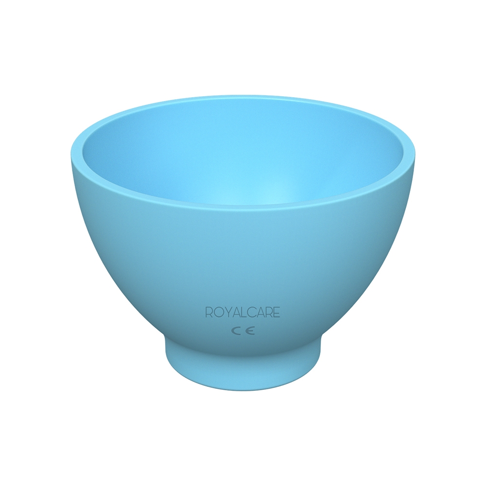 Mixing Bowl for Plaster
